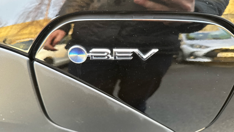 Toyota bZ4X 150kW Motion 71.4kWh 5dr Auto [11kW] Electric Hatchback